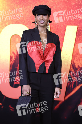 Filmpremiere 'Bob Marley: One Love' in Los Angeles