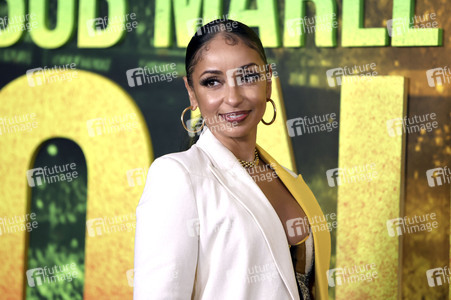 Filmpremiere 'Bob Marley: One Love' in Los Angeles