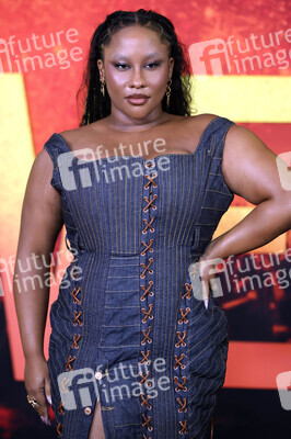 Filmpremiere 'Bob Marley: One Love' in Los Angeles