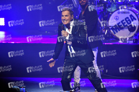 Geburtstagskonzert von Dieter Bohlen in Berlin