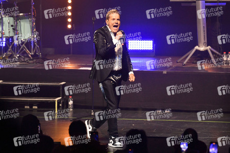 Geburtstagskonzert von Dieter Bohlen in Berlin