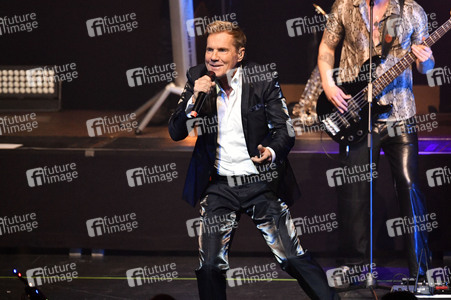 Geburtstagskonzert von Dieter Bohlen in Berlin