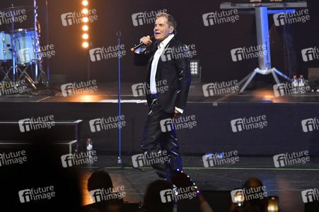 Geburtstagskonzert von Dieter Bohlen in Berlin