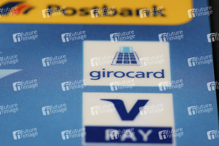 Symbolfoto Girocard