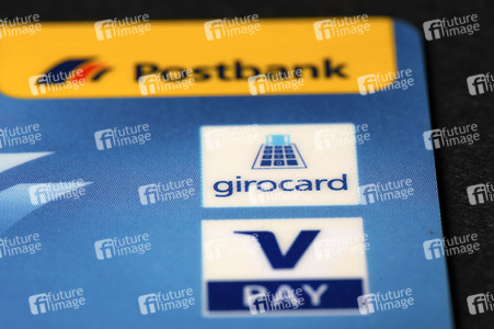 Symbolfoto Girocard