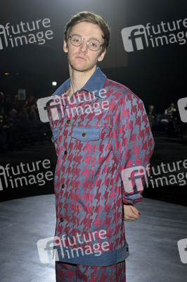 Kilian Kerner Fashion Show auf der Berlin Fashion Week A/W 2024