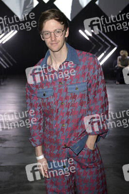 Kilian Kerner Fashion Show auf der Berlin Fashion Week A/W 2024