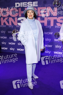 Photocall 'Diese Ochsenknechts' in Berlin