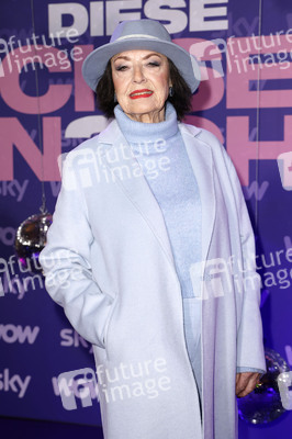 Photocall 'Diese Ochsenknechts' in Berlin