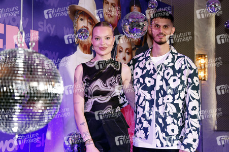 Photocall 'Diese Ochsenknechts' in Berlin