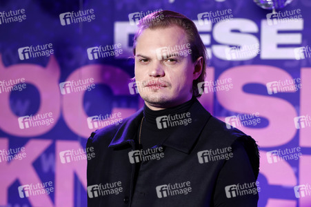 Photocall 'Diese Ochsenknechts' in Berlin