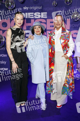 Photocall 'Diese Ochsenknechts' in Berlin