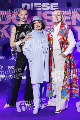 Photocall 'Diese Ochsenknechts' in Berlin