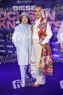 Photocall 'Diese Ochsenknechts' in Berlin