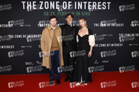 Filmscreening 'The Zone of Interest' in Berlin