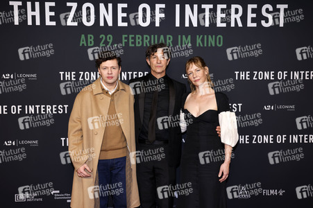 Filmscreening 'The Zone of Interest' in Berlin