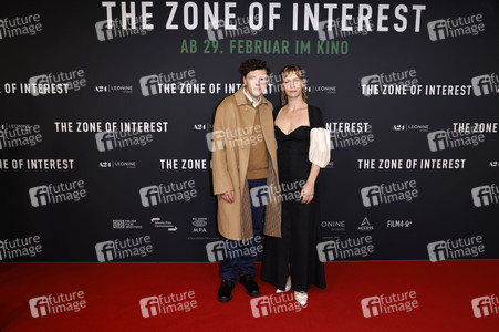 Filmscreening 'The Zone of Interest' in Berlin