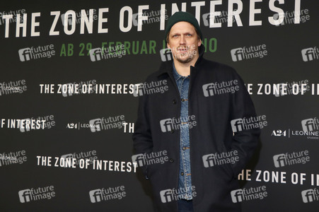 Filmscreening 'The Zone of Interest' in Berlin