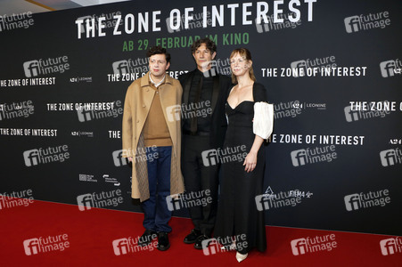 Filmscreening 'The Zone of Interest' in Berlin