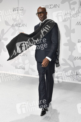 Marc Cain Fashion Show auf der Berlin Fashion Week A/W 2024