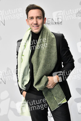 Marc Cain Fashion Show auf der Berlin Fashion Week A/W 2024