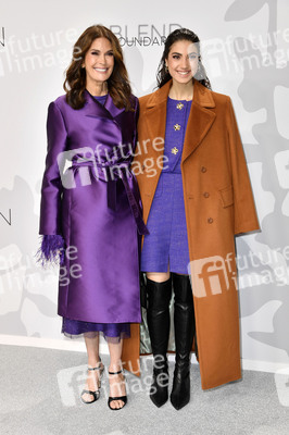 Marc Cain Fashion Show auf der Berlin Fashion Week A/W 2024