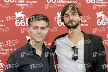 Photocall 'Villalobos', Internationale Filmfestspiele von Venedig 2009