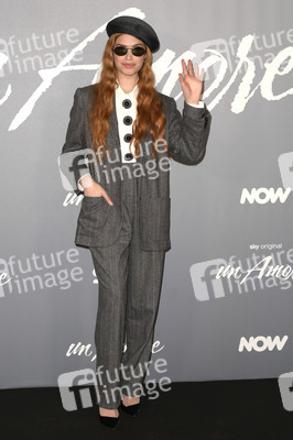 Photocall 'Un Amore' in Rom