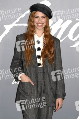 Photocall 'Un Amore' in Rom