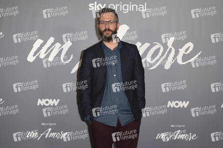 Photocall 'Un Amore' in Rom