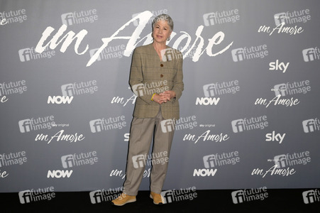 Photocall 'Un Amore' in Rom