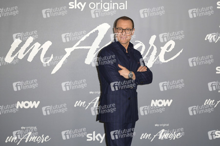 Photocall 'Un Amore' in Rom