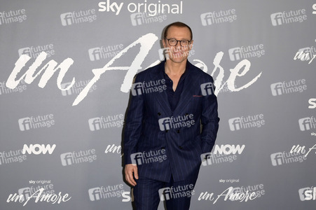 Photocall 'Un Amore' in Rom