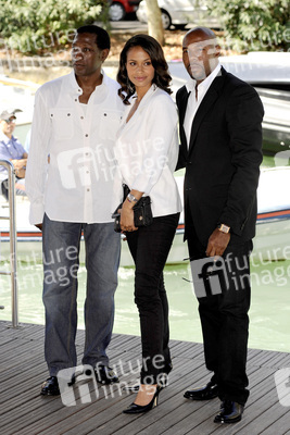 Photocall 'Brooklyn's Finest', Internationale Filmfestspiele von Venedig 2009