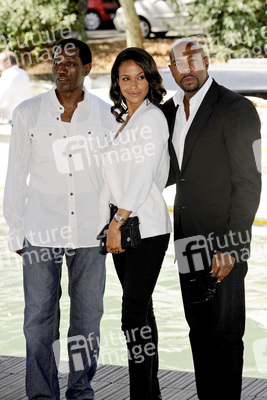 Photocall 'Brooklyn's Finest', Internationale Filmfestspiele von Venedig 2009