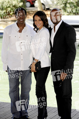 Photocall 'Brooklyn's Finest', Internationale Filmfestspiele von Venedig 2009