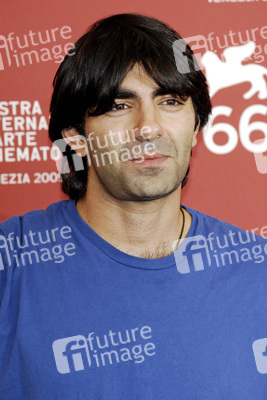 Photocall 'Soul Kitchen', Internationale Filmfestspiele von Venedig 2009