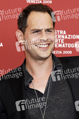 Photocall 'Soul Kitchen', Internationale Filmfestspiele von Venedig 2009