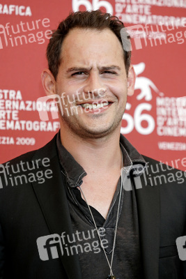 Photocall 'Soul Kitchen', Internationale Filmfestspiele von Venedig 2009