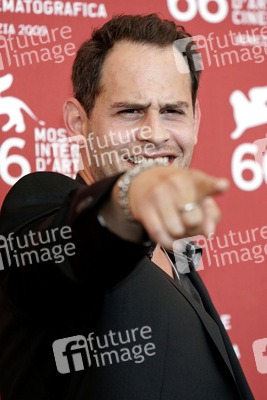 Photocall 'Soul Kitchen', Internationale Filmfestspiele von Venedig 2009