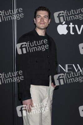 Serienpremiere 'The New Look' in New York