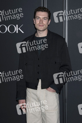 Serienpremiere 'The New Look' in New York