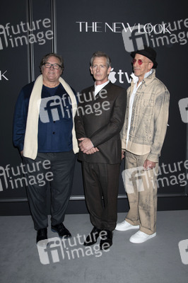 Serienpremiere 'The New Look' in New York