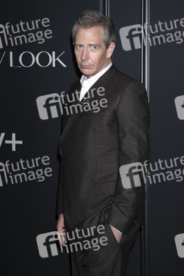 Serienpremiere 'The New Look' in New York