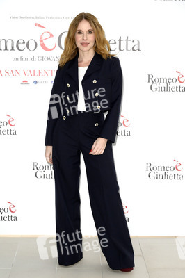 Photocall 'Romeo è Giulietta' in Rom