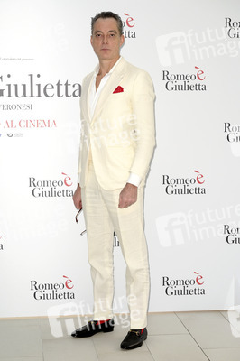 Photocall 'Romeo è Giulietta' in Rom