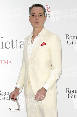 Photocall 'Romeo è Giulietta' in Rom