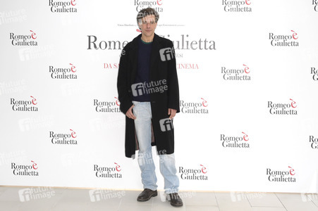 Photocall 'Romeo è Giulietta' in Rom