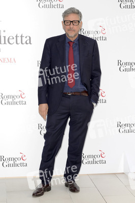 Photocall 'Romeo è Giulietta' in Rom