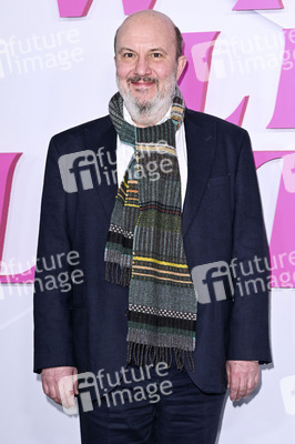 Filmpremiere 'Kleine schmutzige Briefe' in London